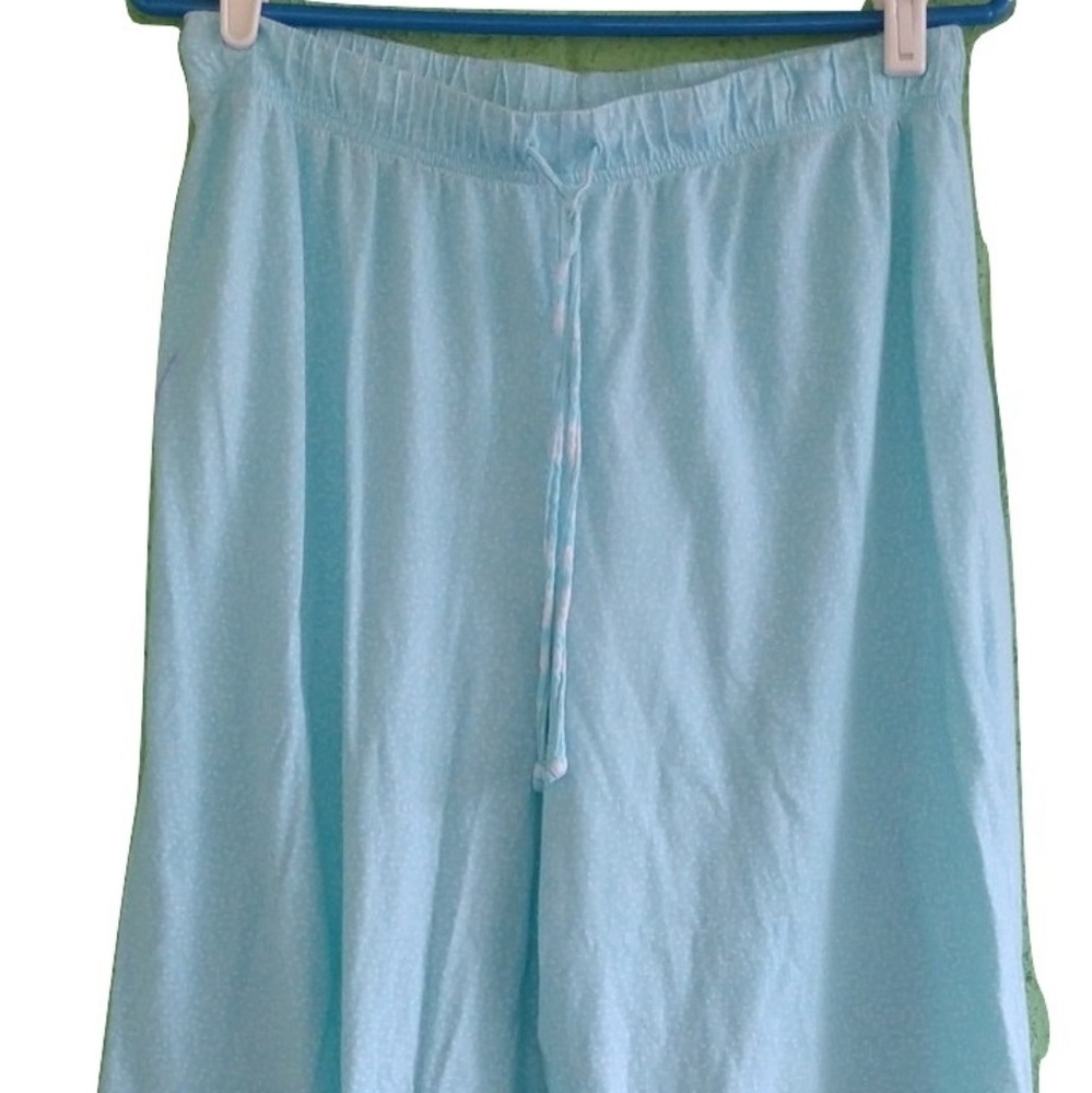 Croft&Barrow Intimates Pajama Sleep Pants Size M